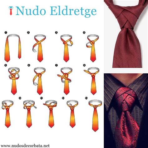 Cómo hacer un Nudo de Corbata 